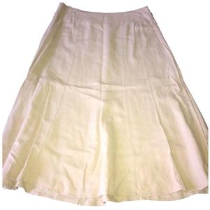 Dressbarn Skirt 2722